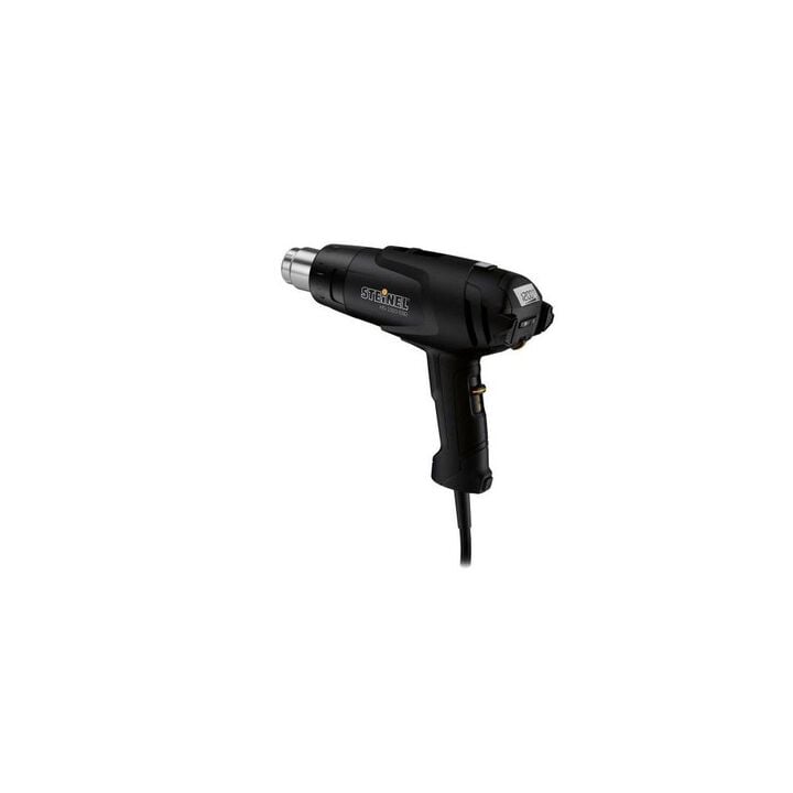 Steinel HG 2320 LCD 120VAC 1600W 4-13 Cfm ESD Professional Heat Gun