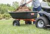 Agri-Fab 12 Cu Ft Poly Cart, small image number 2
