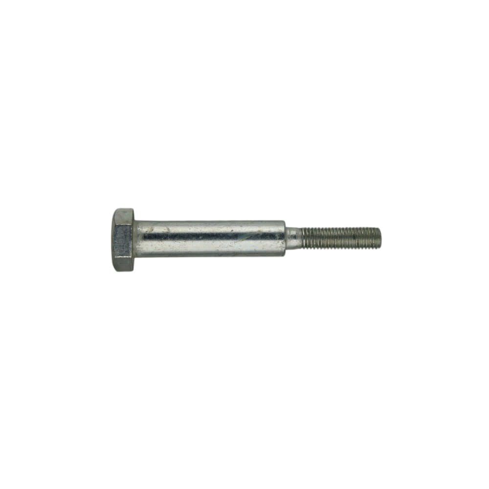 Kubota Parts 1 Inch x 4.5 Inch Shoulder Axle Bolt 2-Pieces, large image number 2
