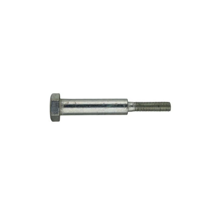 Kubota Parts 1 Inch x 4.5 Inch Shoulder Axle Bolt 2-Pieces, large image number 1