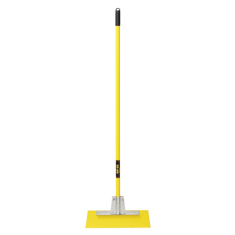 Yo-Ho 18in Industrial Floor/Ice Scraper, large image number 1