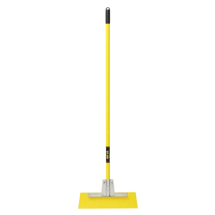 Yo-Ho 18in Industrial Floor/Ice Scraper
