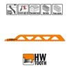 CMT Bi Metal Recip Blade, small image number 1