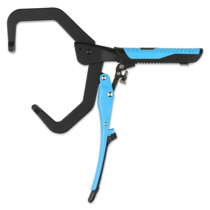 Ox Tools Auto Adjust 11 Inch C Clamp, large image number 2