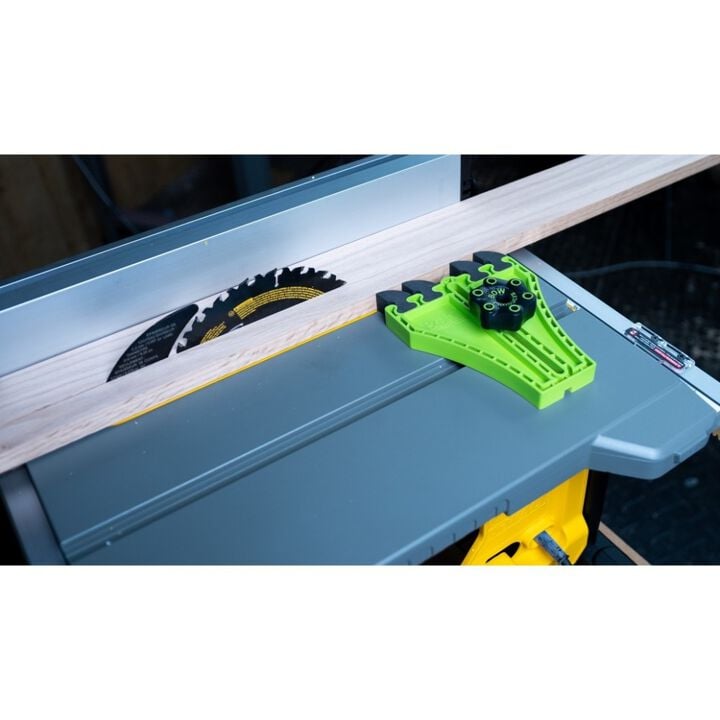 Bow Products FeatherPro Portable Saw Featherboard, large image number 7