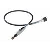 Dremel Flex Shaft Attachment & 1.8A Corded Rotary Tool - Bundle, small image number 3