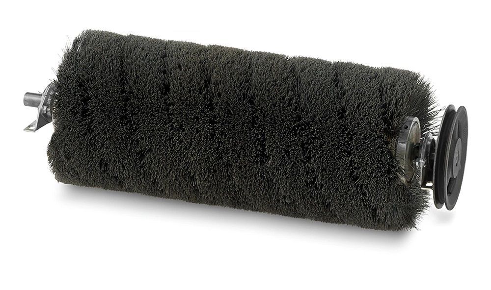 Supermax Tools 22 mil 120 Grit DS Nylon Brush for 24 In. Sander, large image number 2