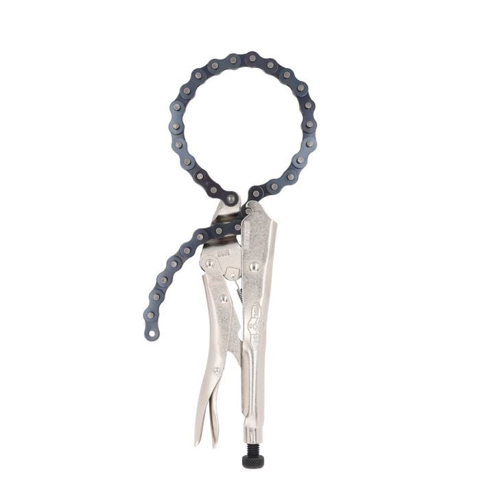 Stanley 9 Inch Locking Chain C-Clamp