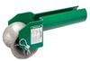 Greenlee Cable Feeding 4in Sheave, small image number 2
