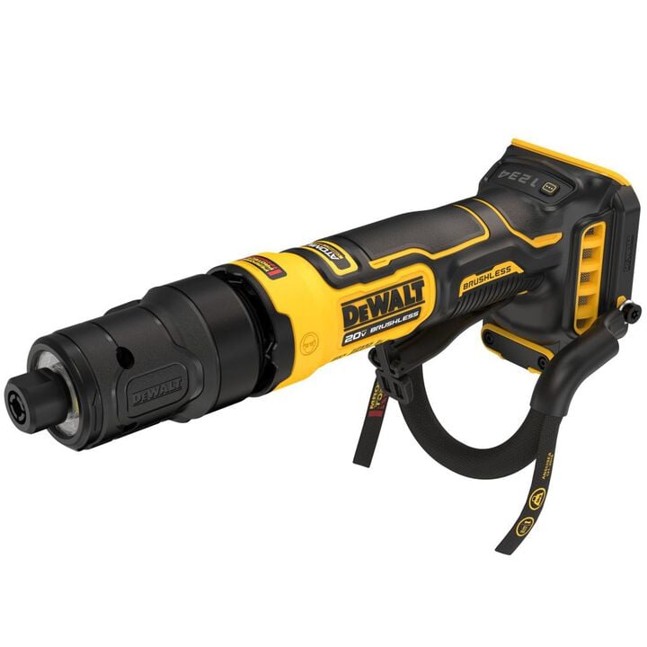 DEWALT ATOMIC 20V MAX Die Grinder with Lanyard Ready (Bare Tool), large image number 7