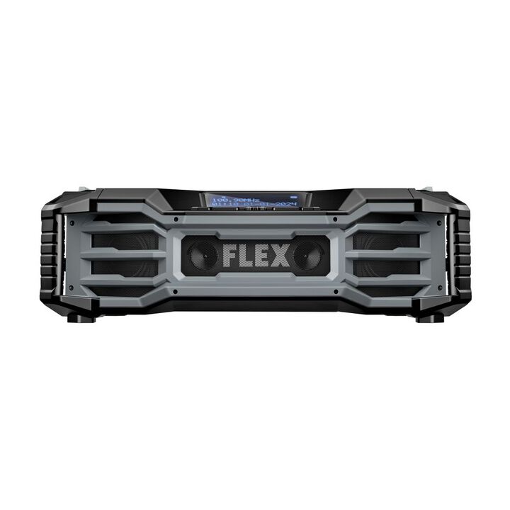 FLEX 24V STACK PACK Radio (Bare Tool), large image number 3
