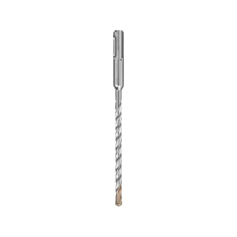 DEWALT 3/16 in x 12 in x 14 in Rock Carbide SDS Plus Hammer Drill Bit, large image number 1