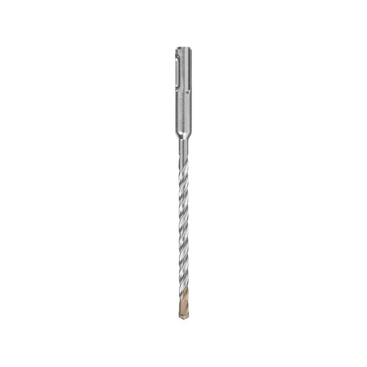 DEWALT 3/16 in x 12 in x 14 in Rock Carbide SDS Plus Hammer Drill Bit, large image number 0