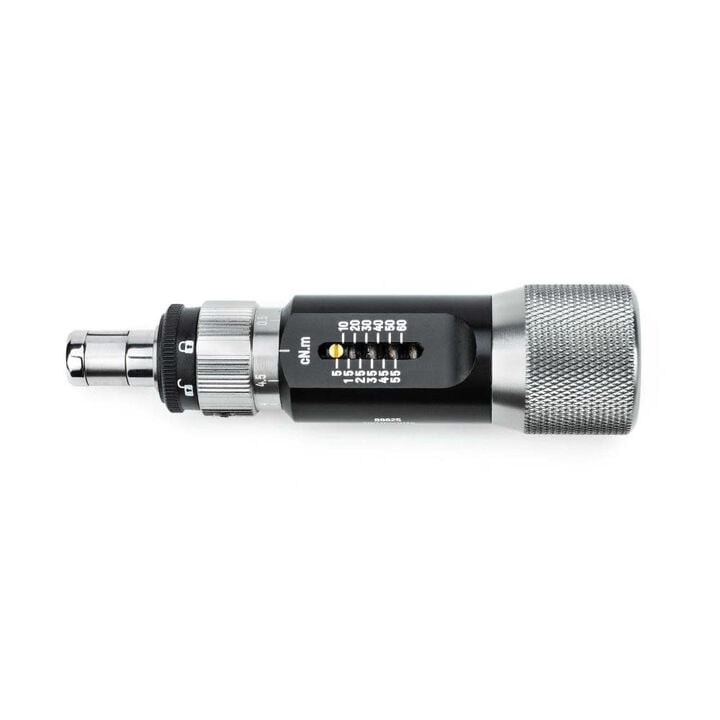 GEARWRENCH 1/8inch Drive Mini Torque Screwdriver 5-60c Nm