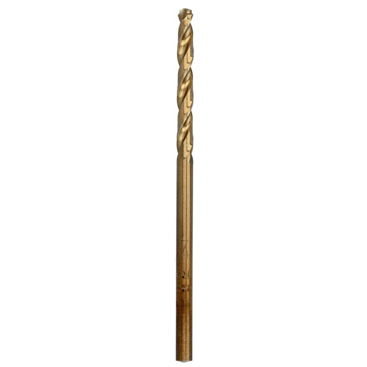 DEWALT 9/64 Inch Elite Series Cobalt Alloy Steel Pilot Point Drill Bit