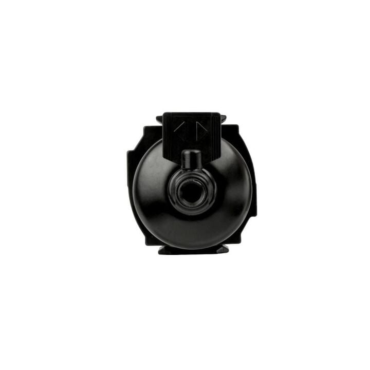 DEWALT 3/8 Inch NPT Filter for Air Compressors, large image number 3