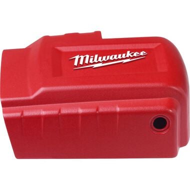 Milwaukee M18 Power Source, large image number 9