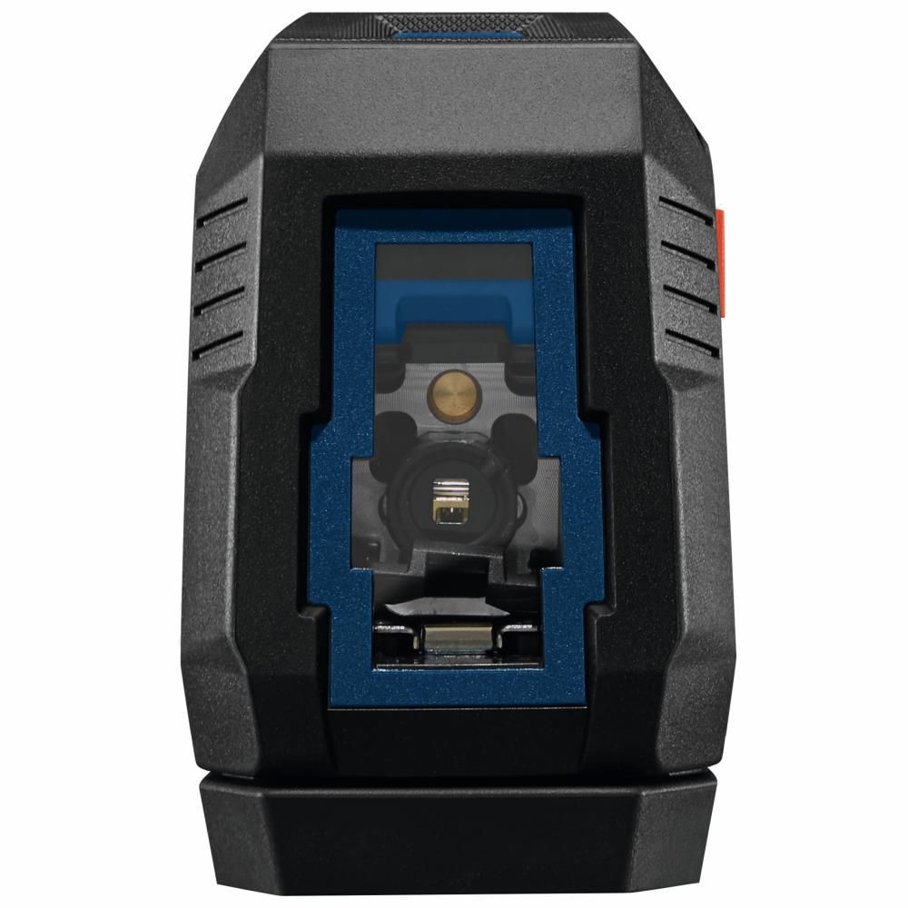 Bosch Self-Leveling Red Beam Cross-Line Laser (Bare Tool), large image number 17