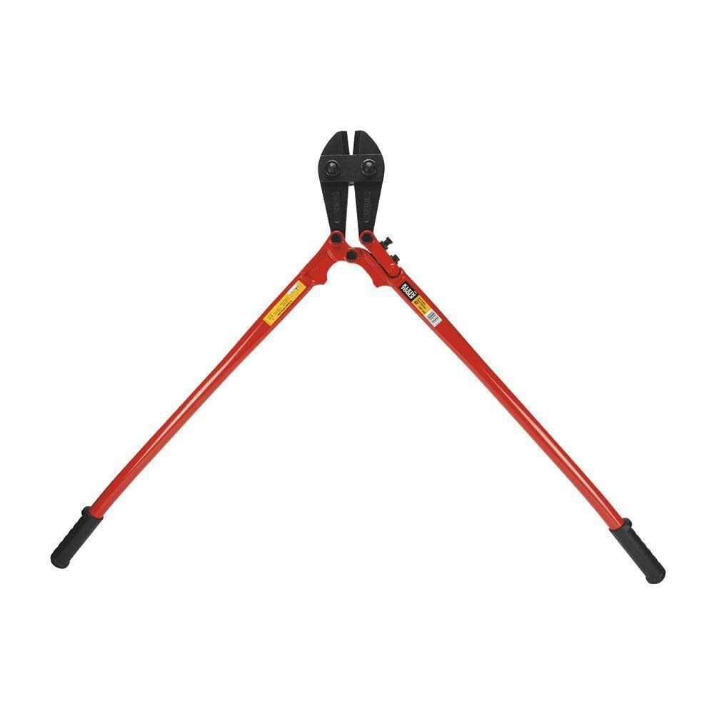 Klein Tools 42in Steel Handle Bolt Cutter 63342 Sansujyuku sansujyuku.com
