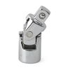 GEARWRENCH Universal Joint 1/4 In. Drive Chrome, small image number 1