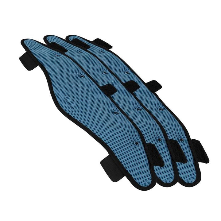 Klein Tools Hard Hat Replacement Sweatband, large image number 4