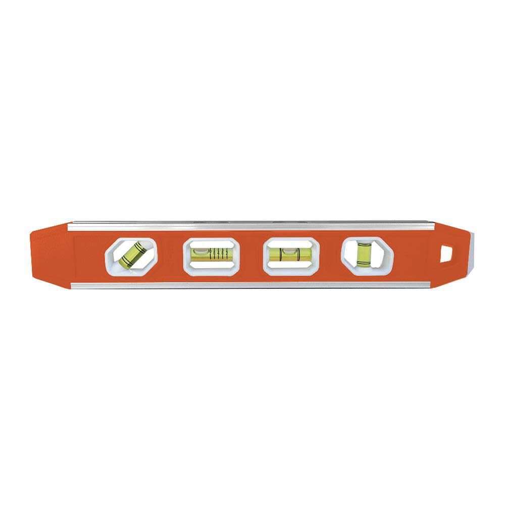 Johnson Level 12-in Magnetic Torpedo Level, large image number 1