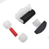 Big Horn 8 Oz. Glue Master Kit with Large Removable Die Cast Conical Nose, small image number 2