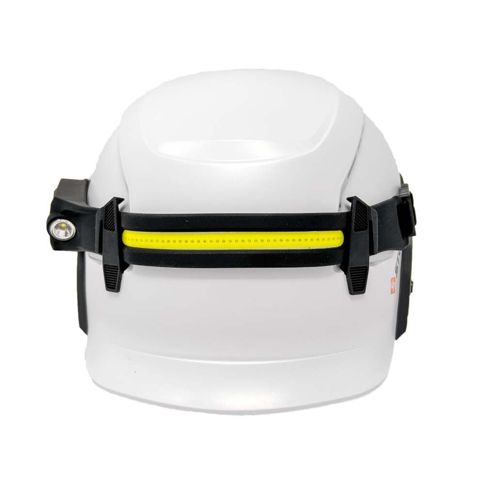 Studson 350 Lumens LED Headlamp for SHK-1 Safety Helmets, large image number 3