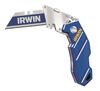 Irwin Folding Utility Knife, small