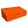 Crescent RAILWORKS Top Shelf Lockable Angled Workstation, small image number 1