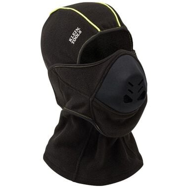 Klein Tools Promotional Heat Exchanger Cold Weather Mask Balaclava, large image number 0