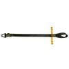 DEWALT 80 Lbs Polyester & Steel Double Wing V-Ring Tool Attachment, small image number 1