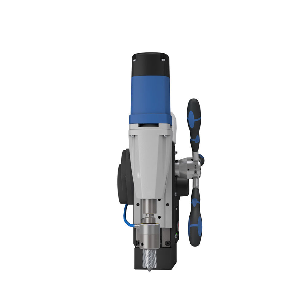 CS Unitec 2 Inch Automatic 2-Speed Magnetic Drill, large image number 2