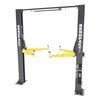 Bendpak 12APX 12000 Lbs High-Rise Clearfloor Two-Post Car Lift with Pads, small image number 5