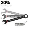 Klein Tools Ratcheting Combination Wrench Set SAE 8 Pieces, small image number 3