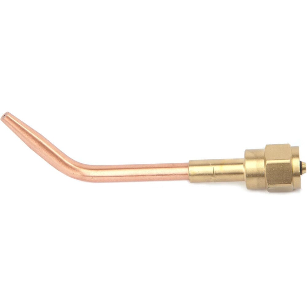 Forney Industries 0 (0-W-1) Victor Style Medium-Duty Oxy-Acetylene Welding Nozzle, large image number 3