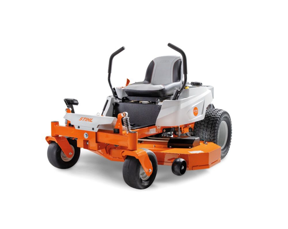 Stihl RZ 152 Z TURN 52