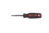 Sunex 6 n 1 Interchangeable Screwdriver, small