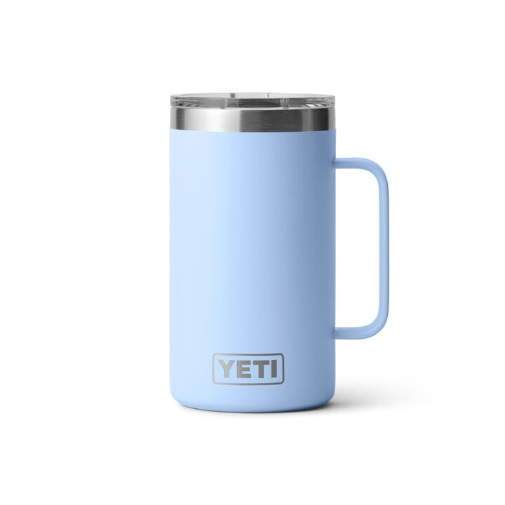 YETI 24oz Rambler Mug with Magslider Lid