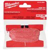 Milwaukee 100 Ft. Bold Line Replacement Chalk Line, small image number 1
