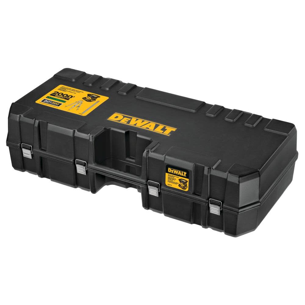 Dewalt 20v rotary laser 2025