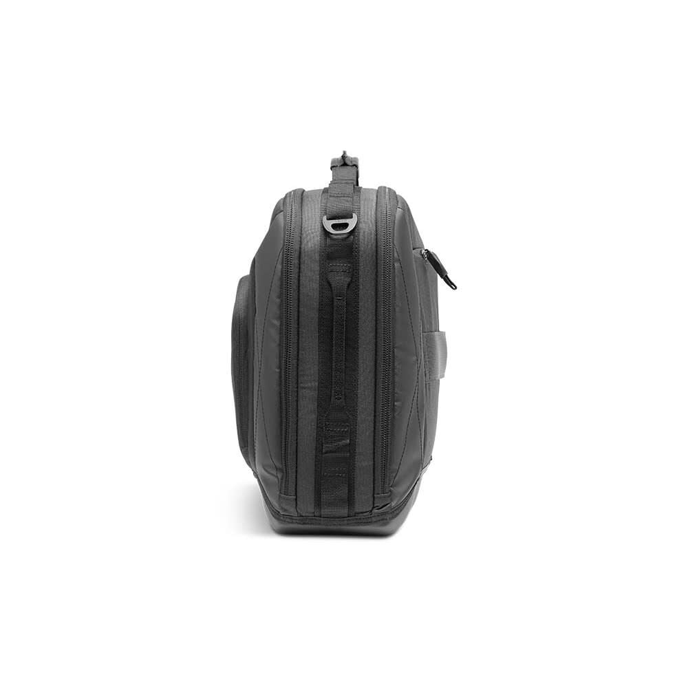 Veto Pro Pac NORWALK+ 18 L 600D Waxed Polyester Messenger Bag, large image number 6