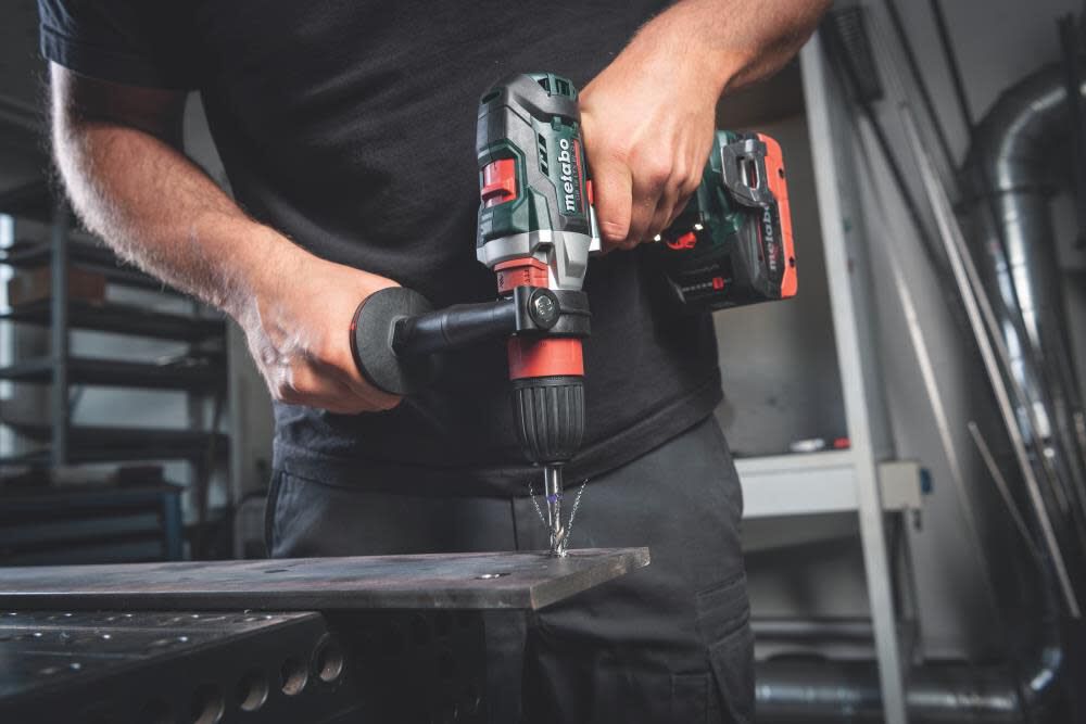 Brushless shop cordless tools