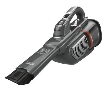 Black and Decker 16V Max Vacuum Dustbuster Handheld HHVK415B01 from Black  and Decker - Acme Tools
