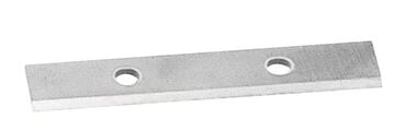 Warner 2 3/8in Double Edge Carbide Replacement Blade