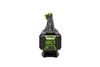 Greenworks 80V 730 CFM Leaf Blower with 2.5Ah Battery & Rapid Charger Kit, small image number 3