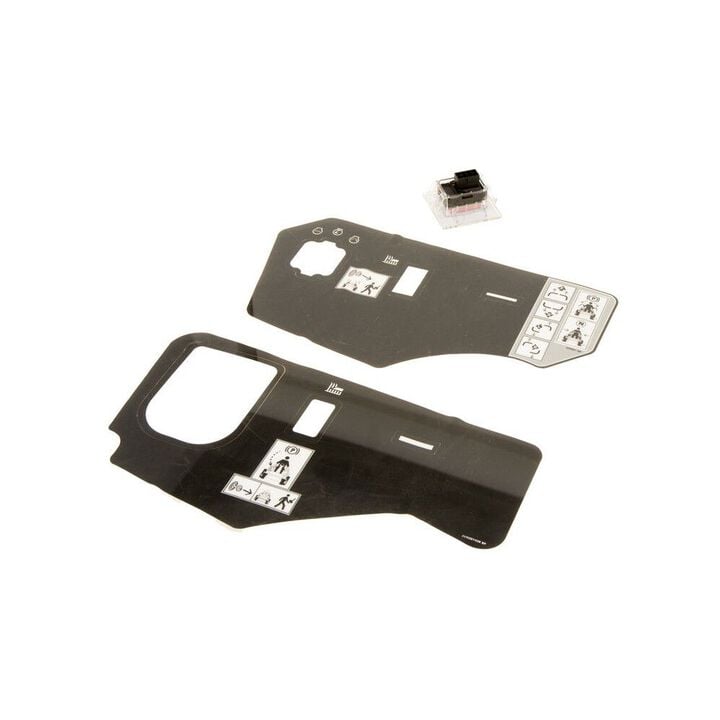 Cub Cadet Ultima/Enduro Hour Meter Kit for Mowers, large image number 6