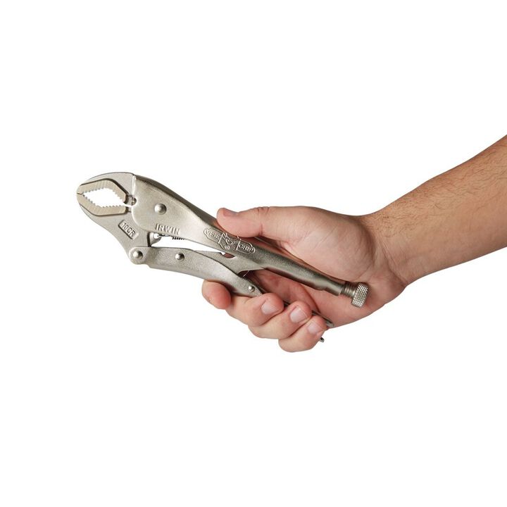 Irwin Vise-Grip Original Locking Pliers Set 5pc, large image number 5