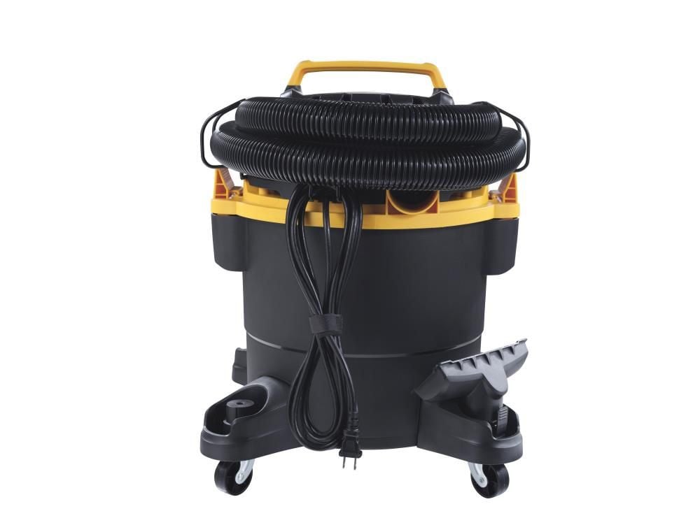 Vacmaster Professional 6 Gallon Wet/Dry Vac, large image number 5