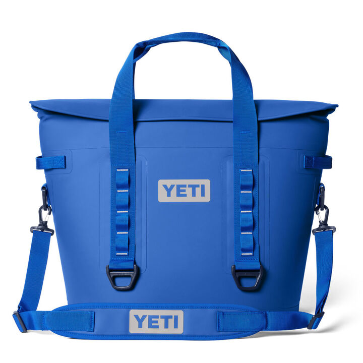 YETI Hopper M30 Soft Tote Cooler, swatch